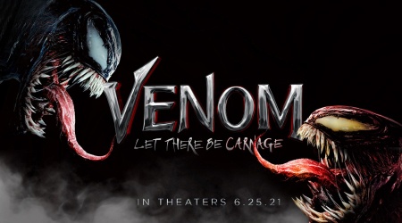 تریلر فیلم Venom 2