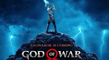 تریلر بازی God of War: Ragnarok