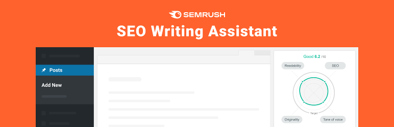 SEMrush Writing AssistanS