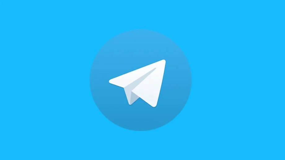 بنر و ایکون حذف اکانت تلگرام